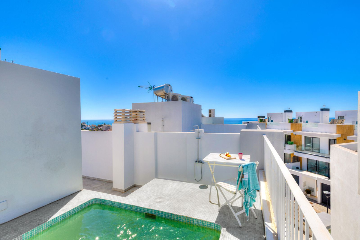 Se vende Adosada de 3 dormitorios en Costa Del Sol, Málaga, España