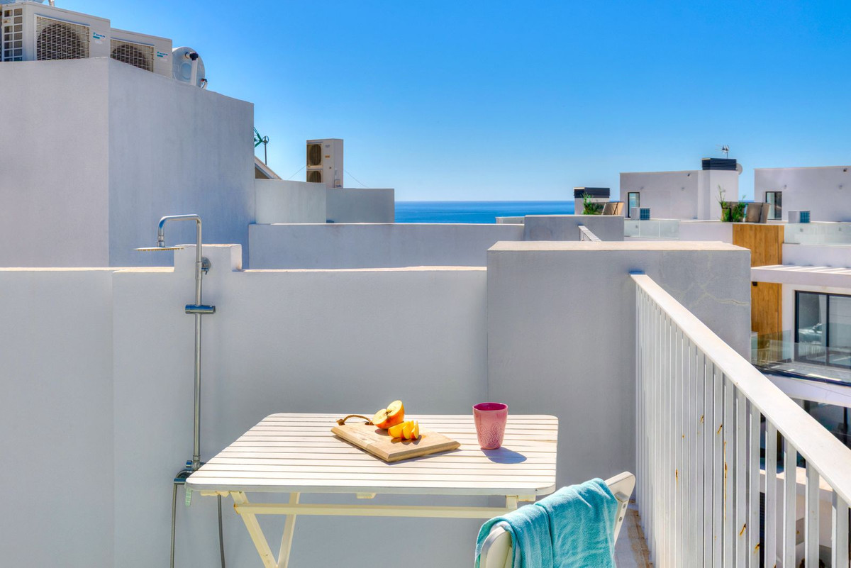 Se vende Adosada de 3 dormitorios en Costa Del Sol, Málaga, España