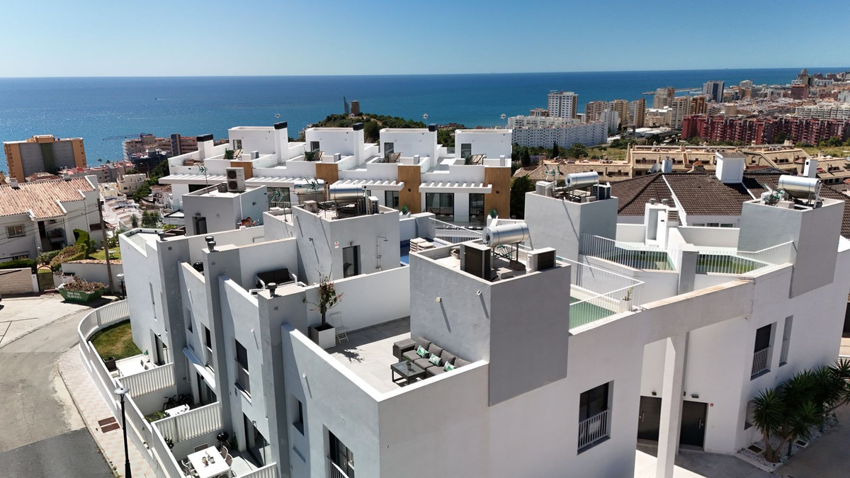 Se vende Adosada de 3 dormitorios en Costa Del Sol, Málaga, España