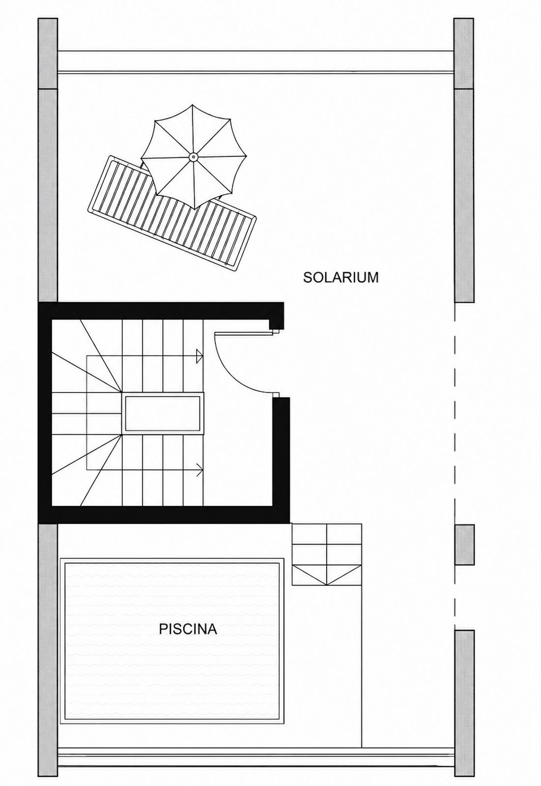 Se vende Adosada de 3 dormitorios en Costa Del Sol, Málaga, España