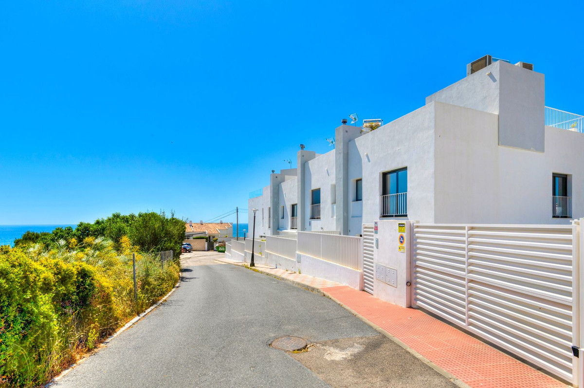 Se vende Adosada de 3 dormitorios en Costa Del Sol, Málaga, España