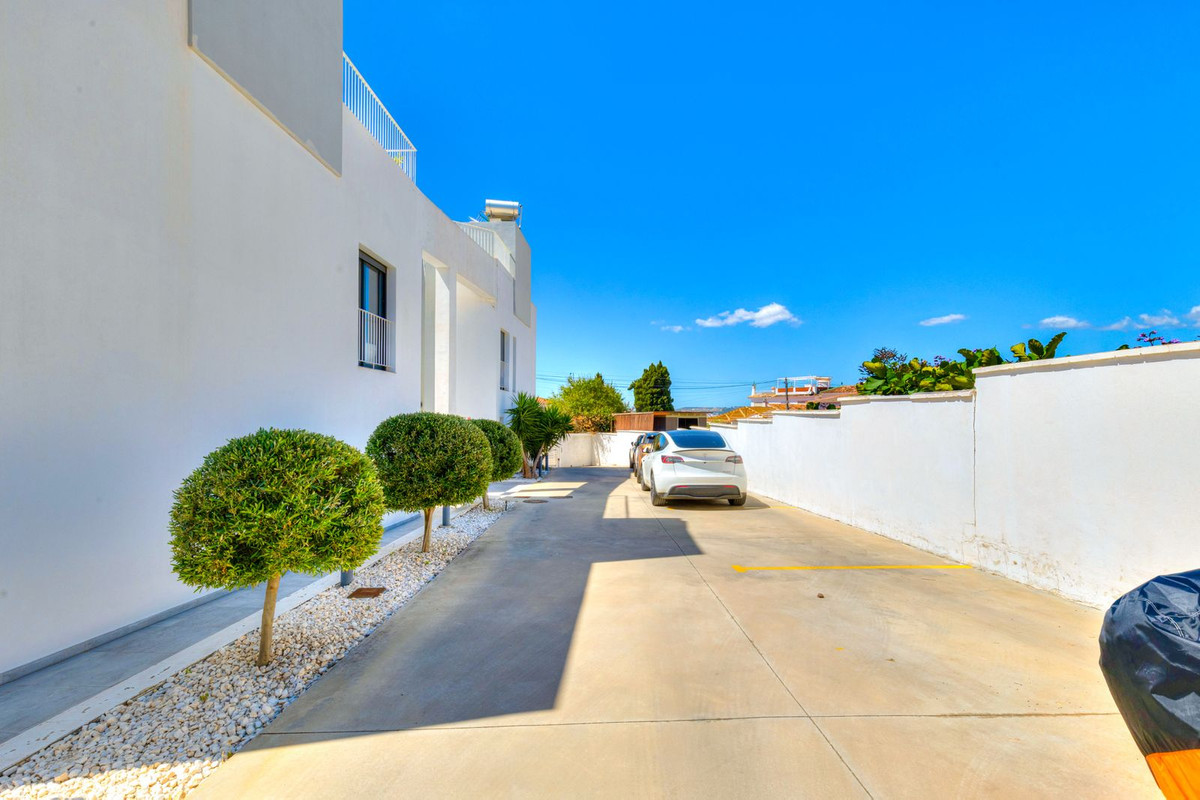 Se vende Adosada de 3 dormitorios en Costa Del Sol, Málaga, España