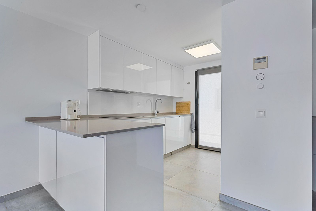 Se vende Adosada de 3 dormitorios en Costa Del Sol, Málaga, España