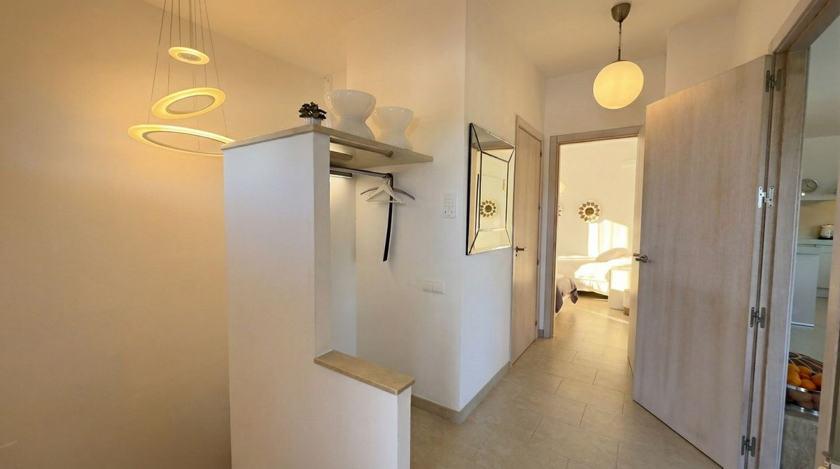 4 Bed Townhouse for sale in Guaro Costa Del Sol, Málaga, Spain