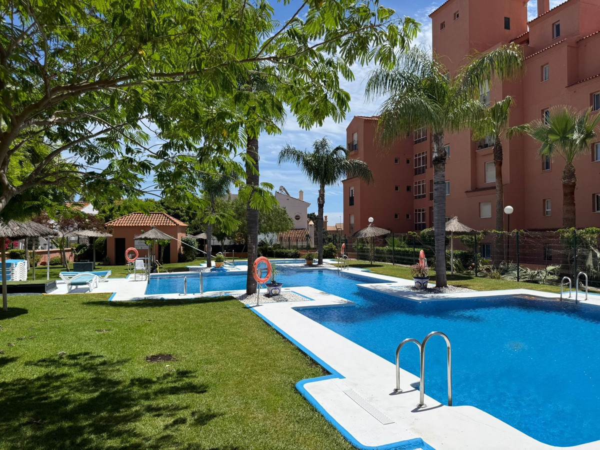2 Bed Apartment for sale in Manilva Costa Del Sol, Málaga, Spain
