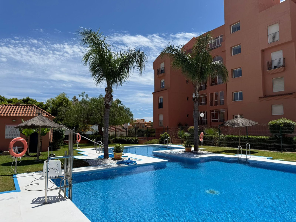 2 Bed Apartment for sale in Manilva Costa Del Sol, Málaga, Spain