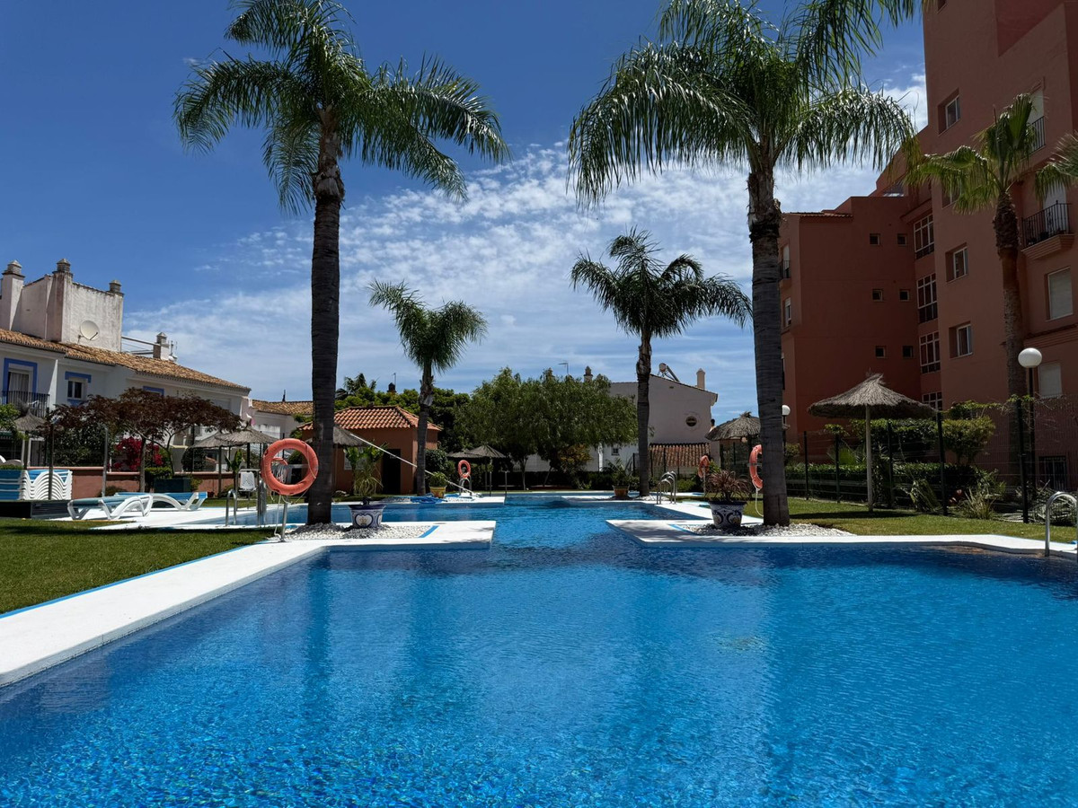 2 Bed Apartment for sale in Manilva Costa Del Sol, Málaga, Spain