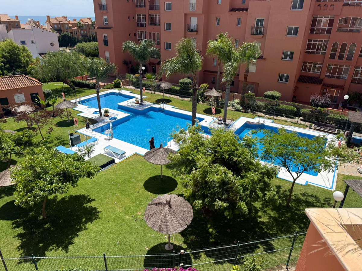 2 Bed Apartment for sale in Manilva Costa Del Sol, Málaga, Spain