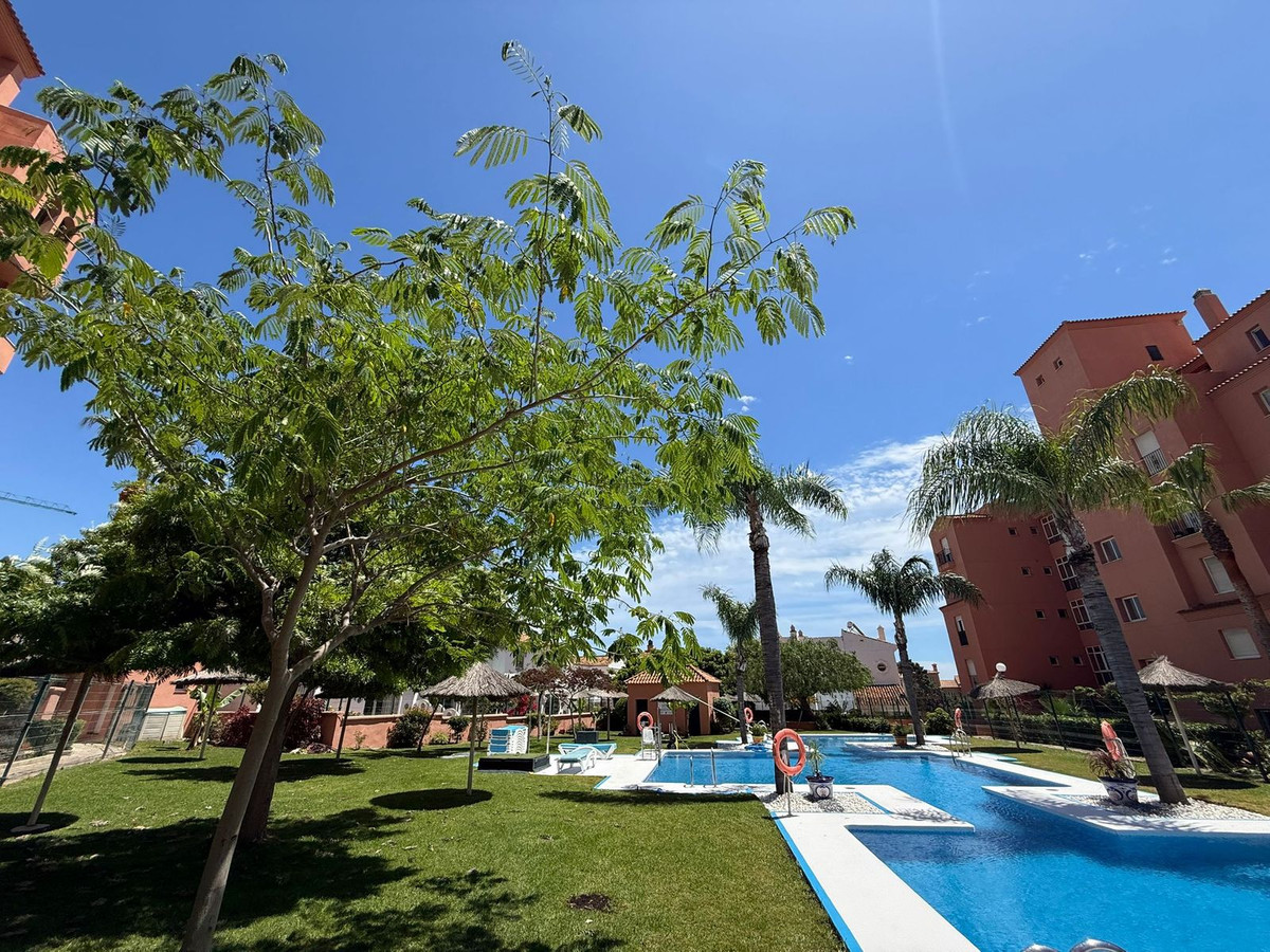 2 Bed Apartment for sale in Manilva Costa Del Sol, Málaga, Spain