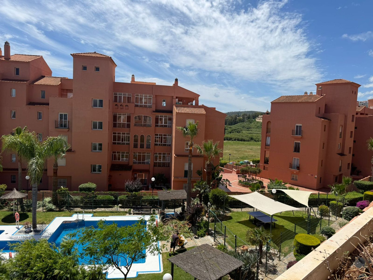 2 Bed Apartment for sale in Manilva Costa Del Sol, Málaga, Spain