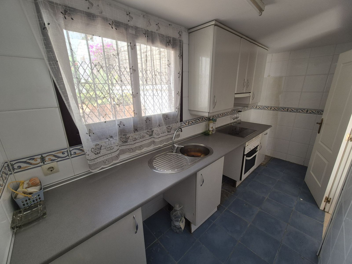 Se vende Apartamento Planta Baja de 2 dormitorios en Costa Del Sol, Málaga, España