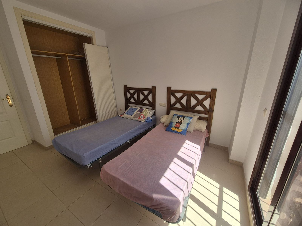Se vende Apartamento Planta Baja de 2 dormitorios en Costa Del Sol, Málaga, España