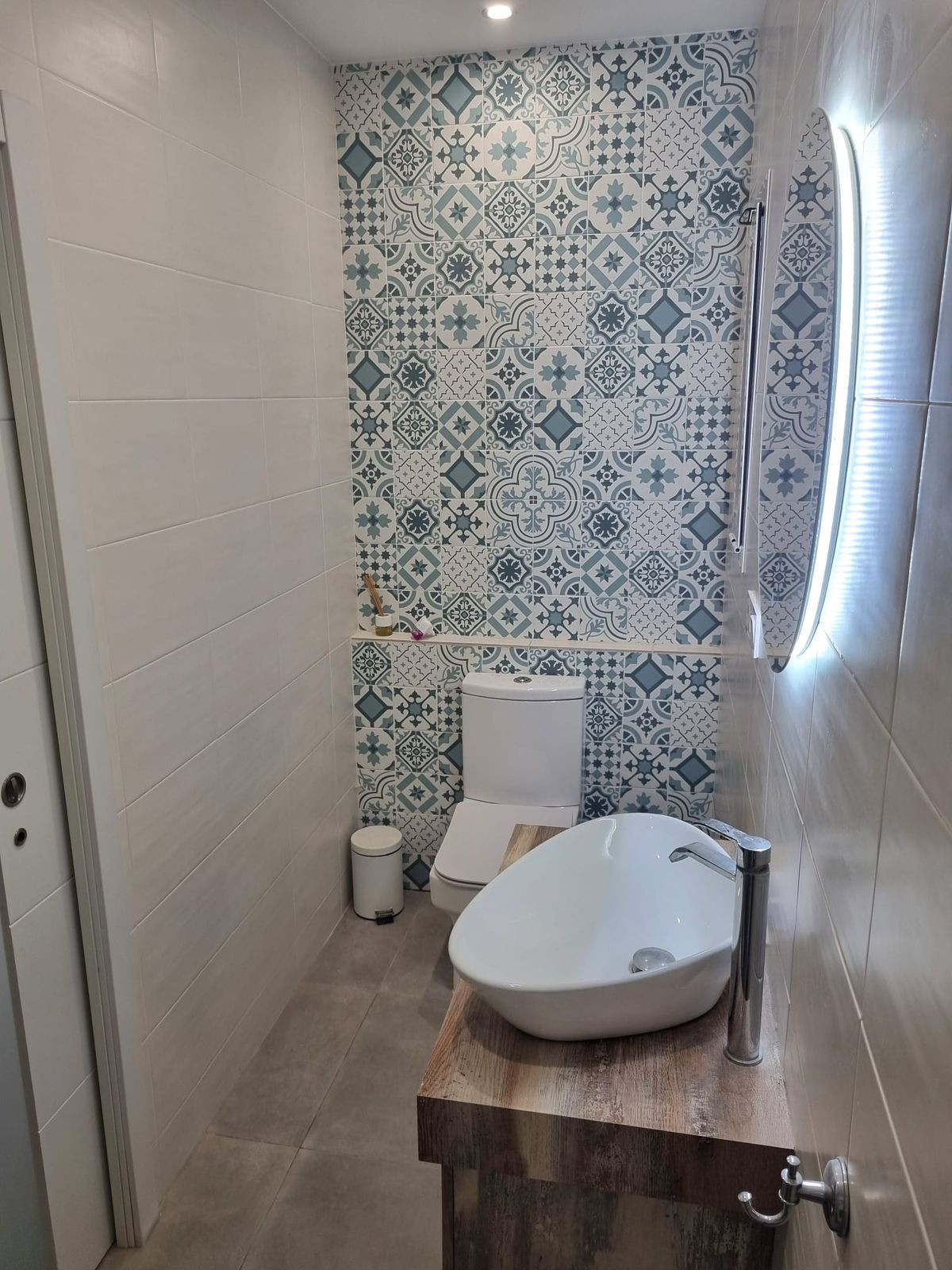 Se vende Villa - Chalet de 5 dormitorios en Costa Del Sol, Málaga, España