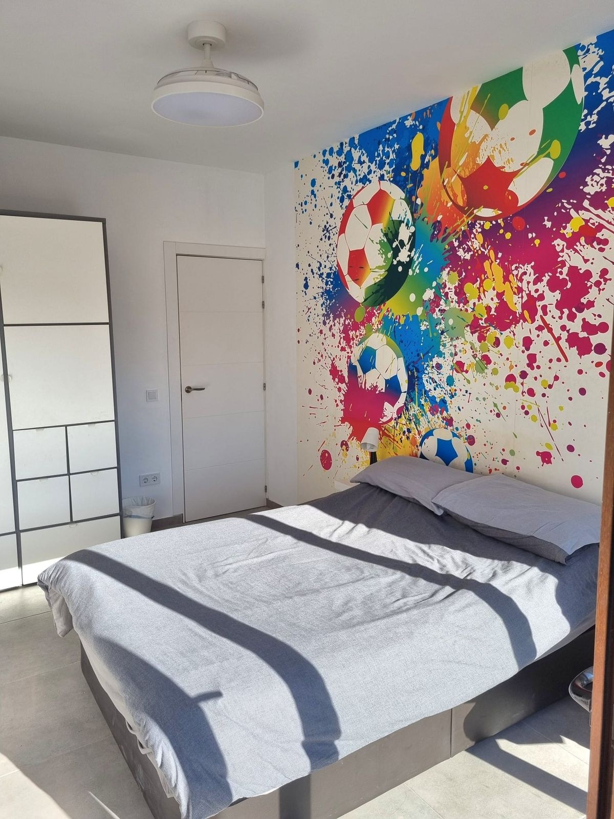 Se vende Villa - Chalet de 5 dormitorios en Costa Del Sol, Málaga, España