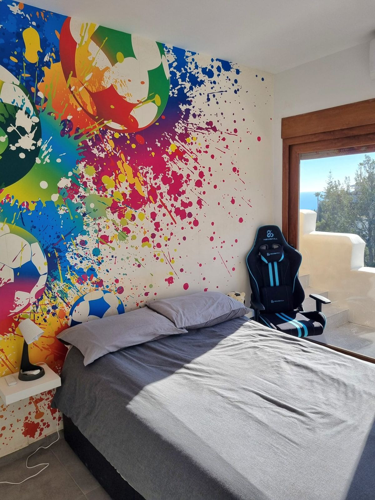 Se vende Villa - Chalet de 5 dormitorios en Costa Del Sol, Málaga, España