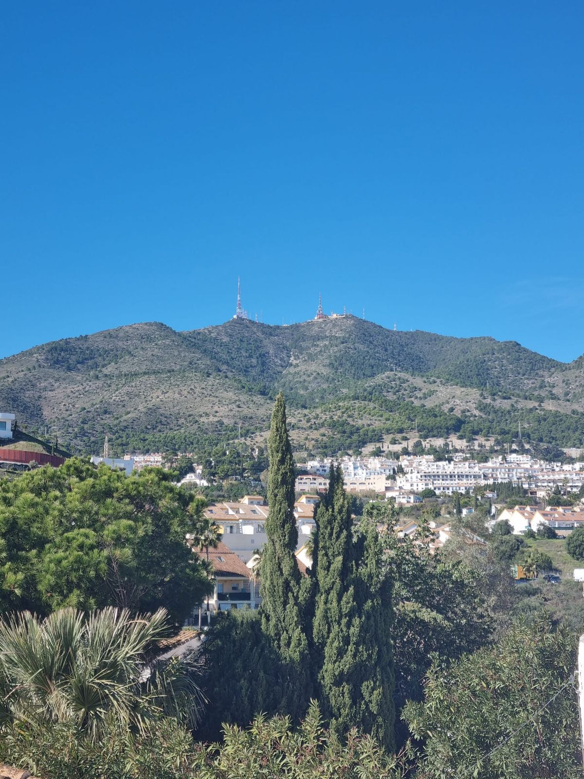 Se vende Villa - Chalet de 5 dormitorios en Costa Del Sol, Málaga, España