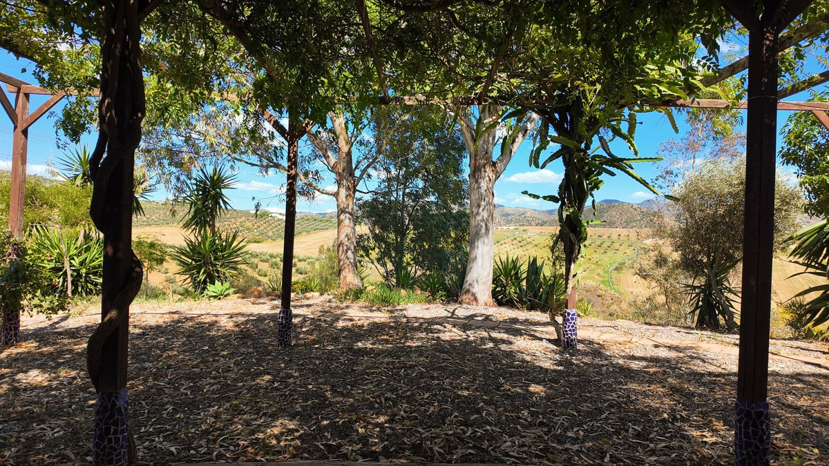 Se vende Finca - Cortijo de 2 dormitorios en Costa Del Sol, Málaga, España