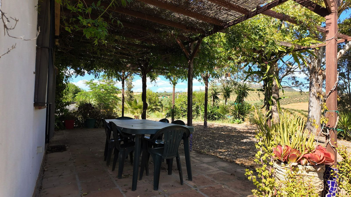 Se vende Finca - Cortijo de 2 dormitorios en Costa Del Sol, Málaga, España