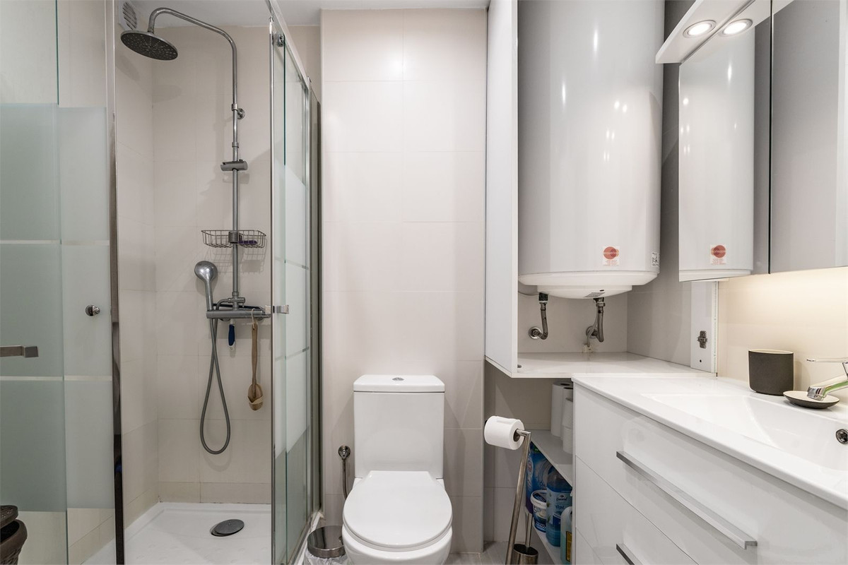 2 Bed Apartment for sale in Riviera Del Sol Costa Del Sol, Málaga, Spain