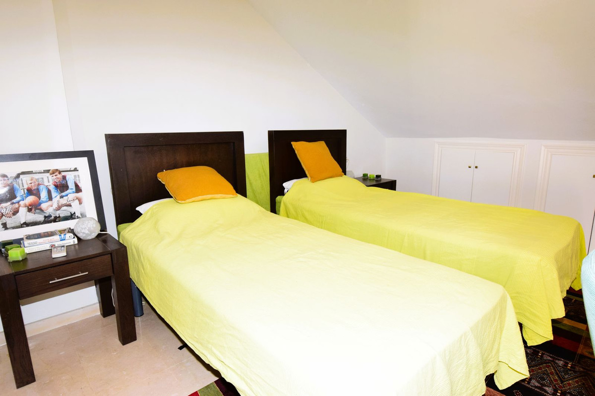 Se vende Adosada de 3 dormitorios en Costa Del Sol, Málaga, España