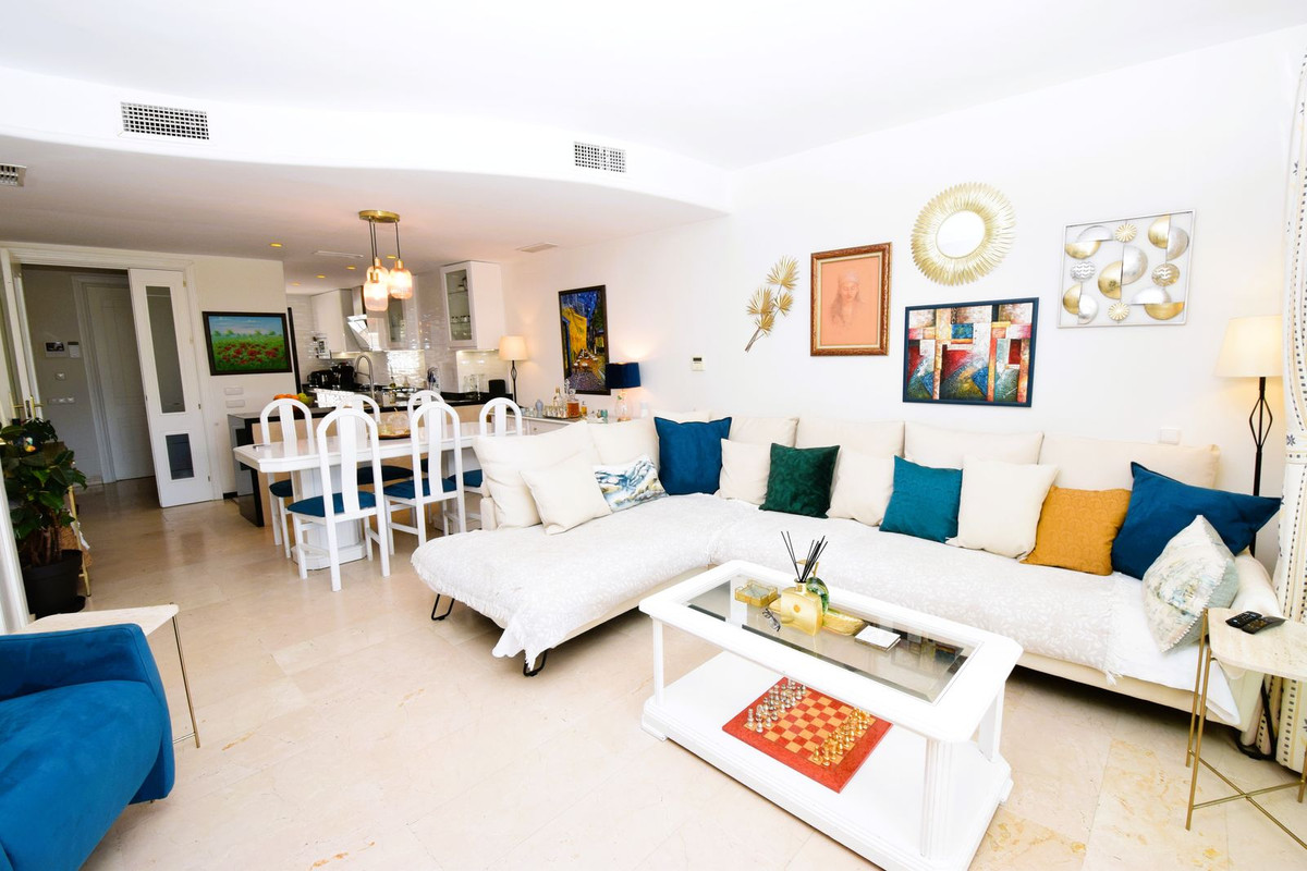 Se vende Adosada de 3 dormitorios en Costa Del Sol, Málaga, España