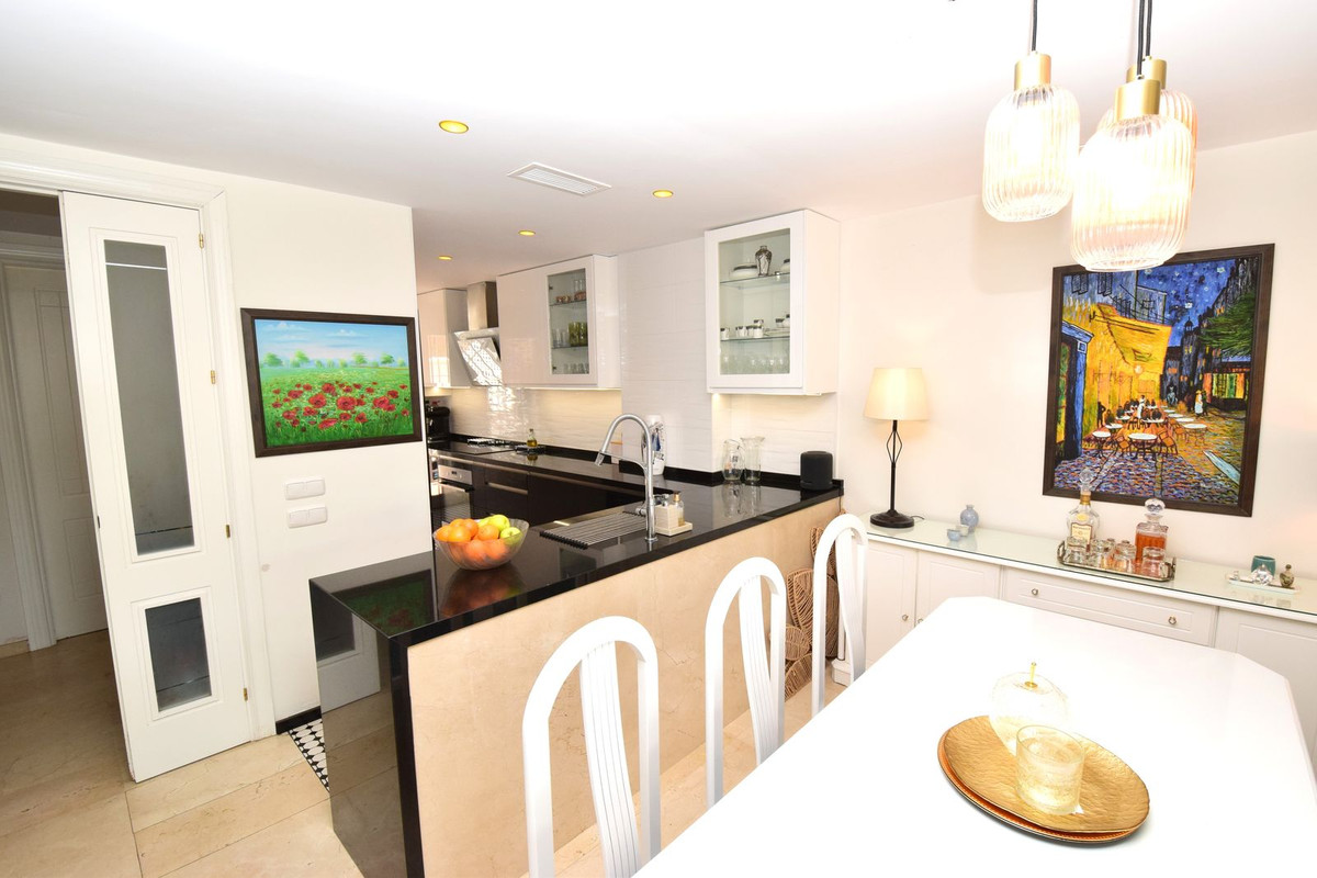 Se vende Adosada de 3 dormitorios en Costa Del Sol, Málaga, España