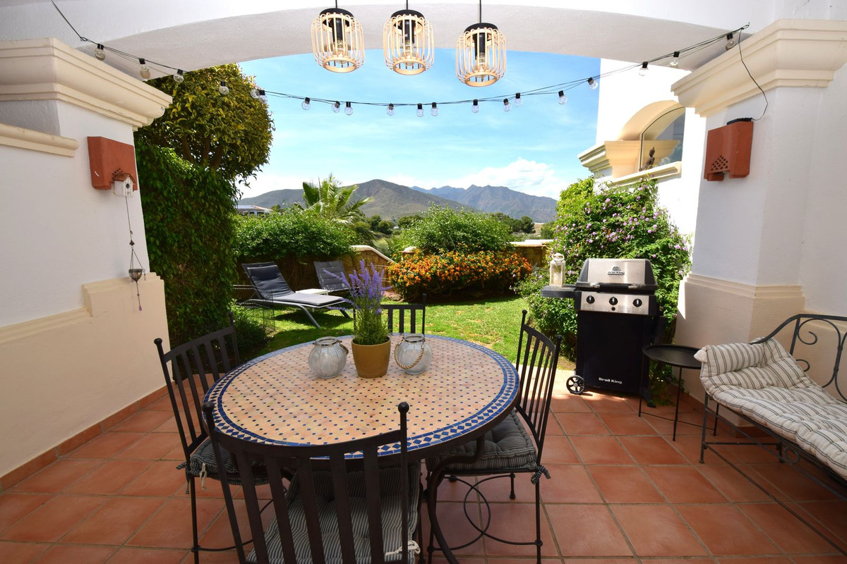 Se vende Adosada de 3 dormitorios en Costa Del Sol, Málaga, España