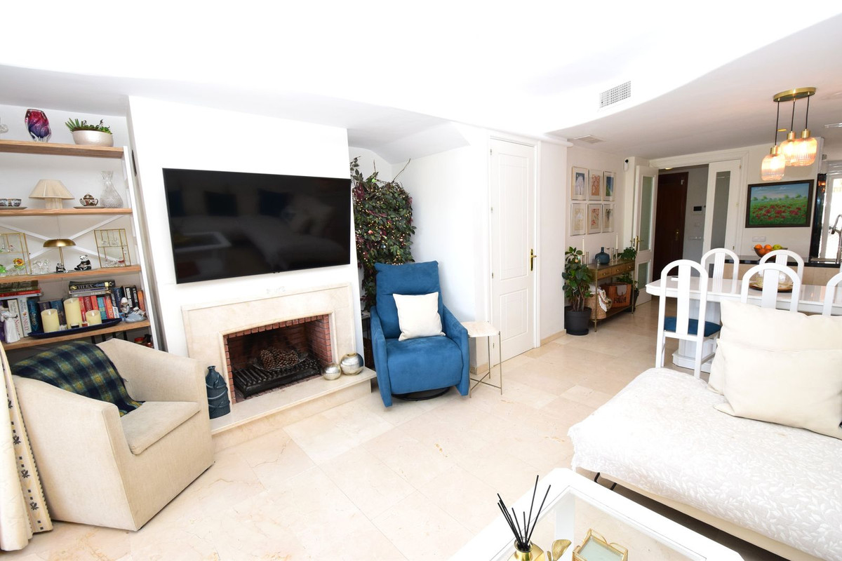 Se vende Adosada de 3 dormitorios en Costa Del Sol, Málaga, España