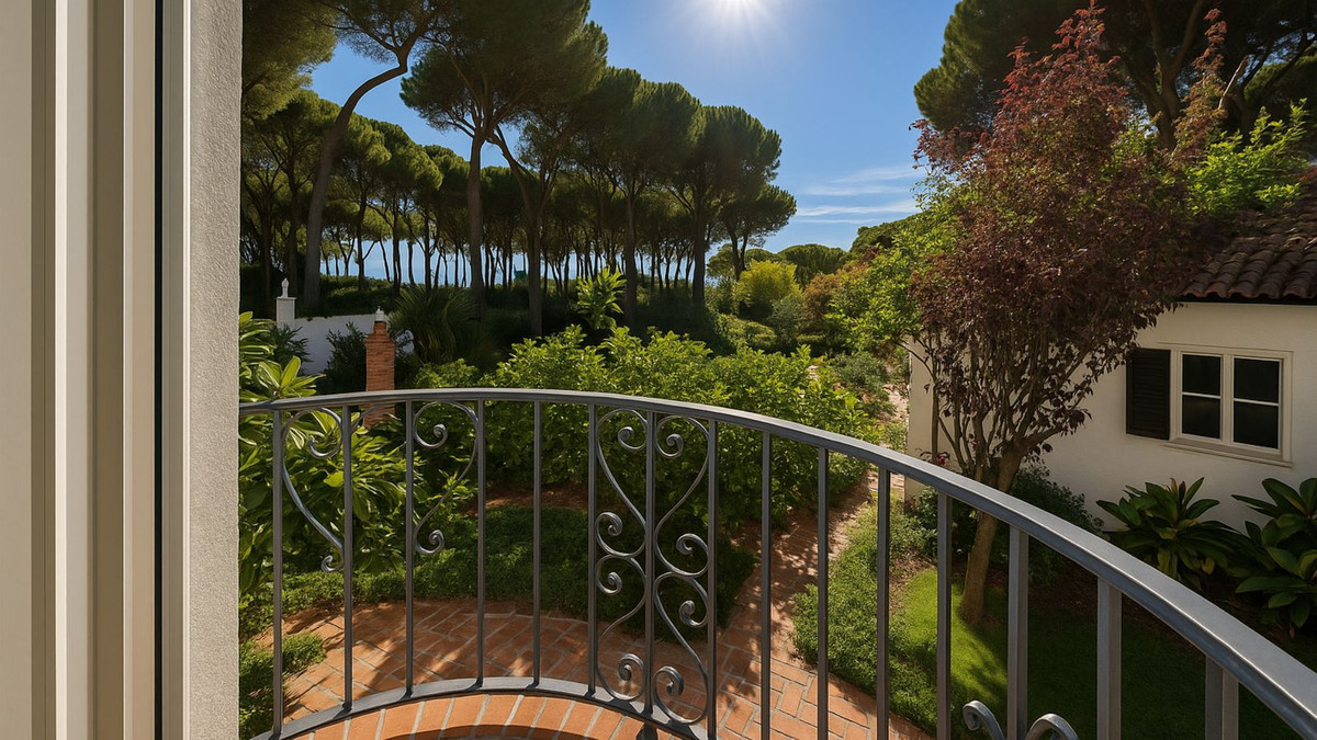 4 Bed Townhouse for sale in El Rosario Costa Del Sol, Málaga, Spain