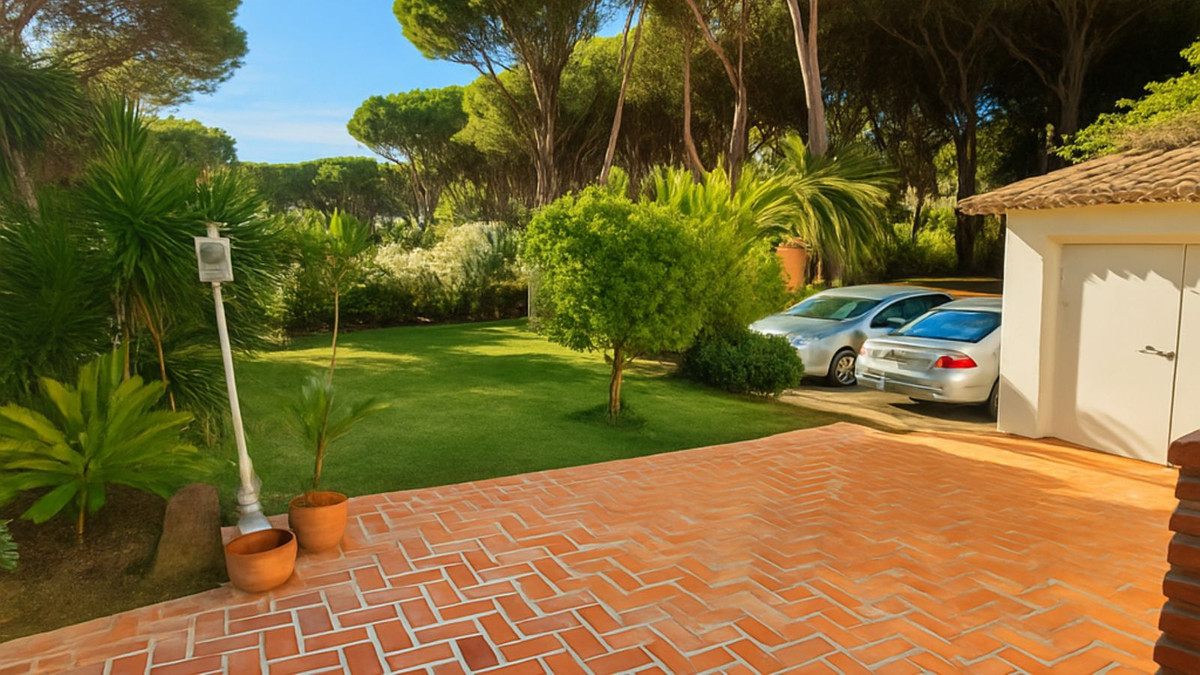 4 Bed Townhouse for sale in El Rosario Costa Del Sol, Málaga, Spain
