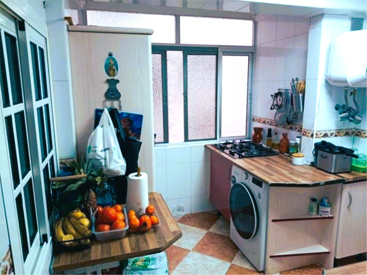 Se vende Apartamento Planta Media de 3 dormitorios en Costa Del Sol, Málaga, España