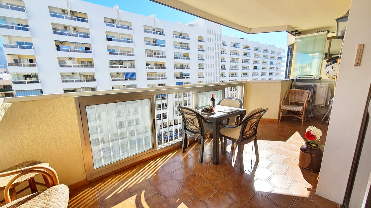 3 Bed Apartment for sale in Fuengirola Costa Del Sol, Málaga, Spain