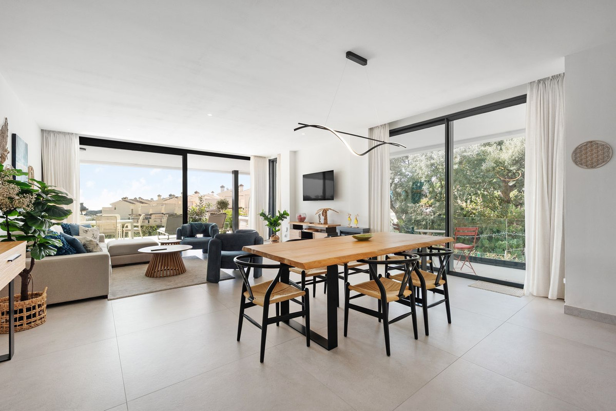 Se vende Apartamento Planta Baja de 3 dormitorios en Costa Del Sol, Málaga, España