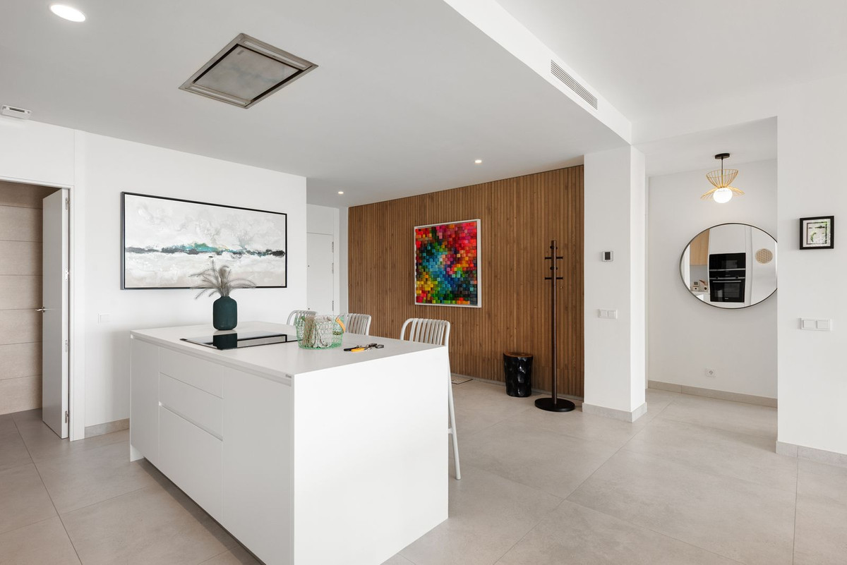 Se vende Apartamento Planta Baja de 3 dormitorios en Costa Del Sol, Málaga, España