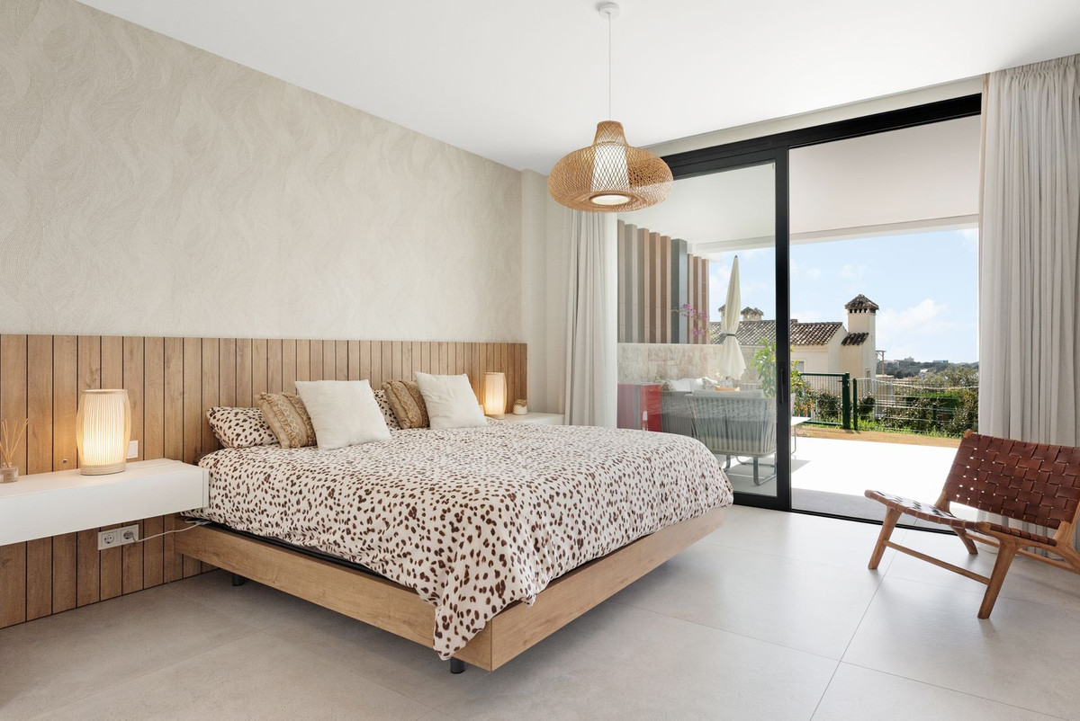 Se vende Apartamento Planta Baja de 3 dormitorios en Costa Del Sol, Málaga, España