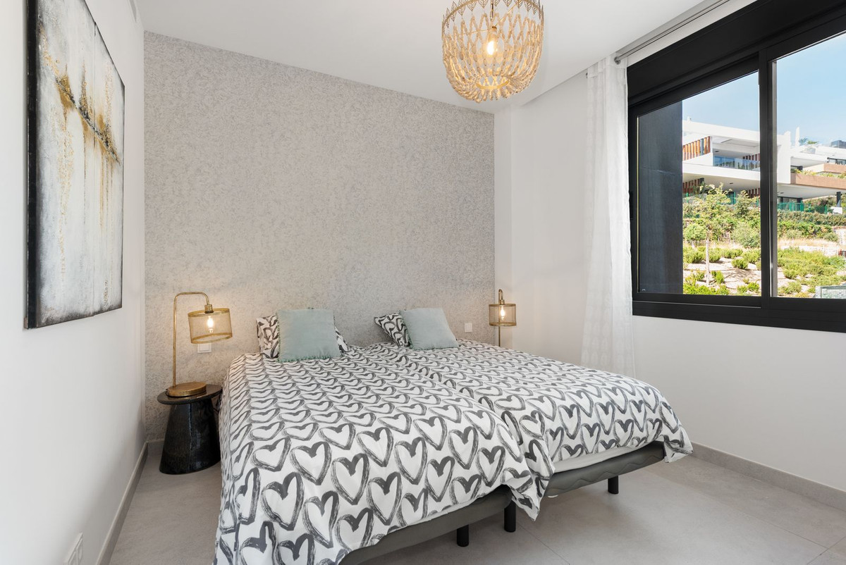 Se vende Apartamento Planta Baja de 3 dormitorios en Costa Del Sol, Málaga, España