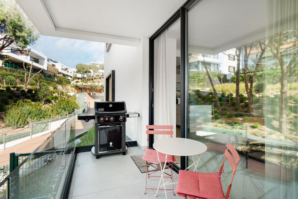 Se vende Apartamento Planta Baja de 3 dormitorios en Costa Del Sol, Málaga, España