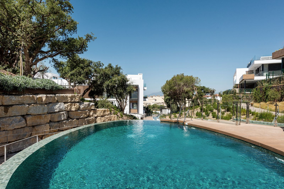Se vende Apartamento Planta Baja de 3 dormitorios en Costa Del Sol, Málaga, España
