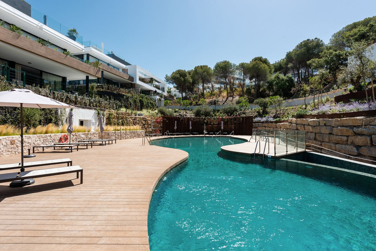 Se vende Apartamento Planta Baja de 3 dormitorios en Costa Del Sol, Málaga, España