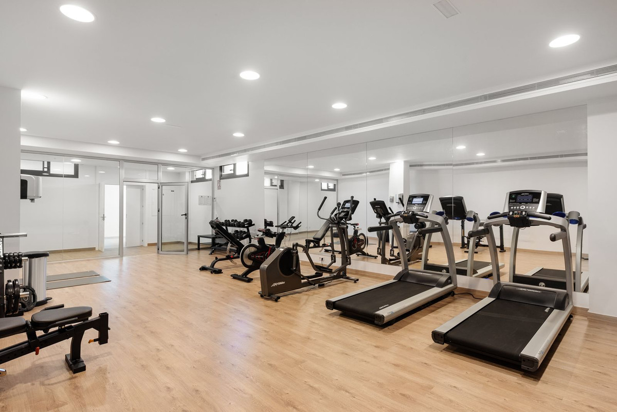 Se vende Apartamento Planta Baja de 3 dormitorios en Costa Del Sol, Málaga, España