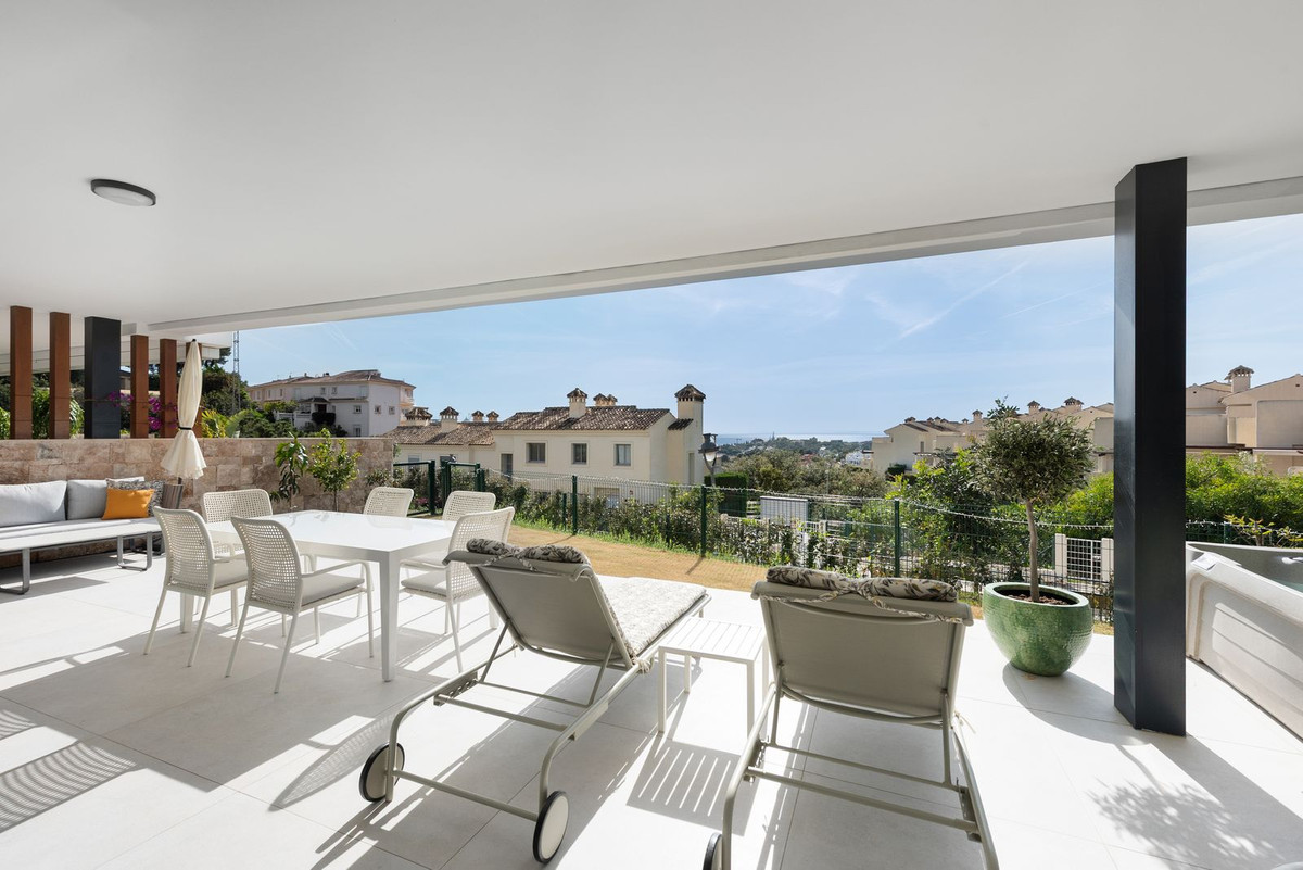 Se vende Apartamento Planta Baja de 3 dormitorios en Costa Del Sol, Málaga, España