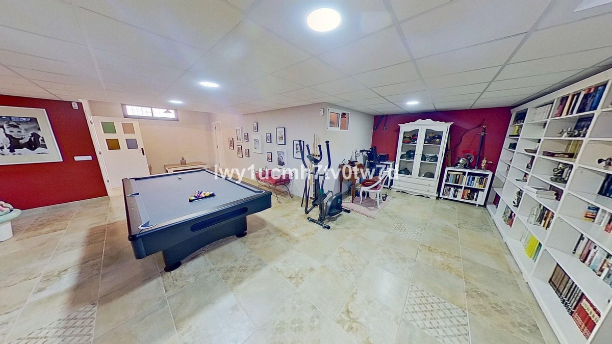 5 Bed Townhouse for sale in Alhaurín De La Torre Costa Del Sol, Málaga, Spain