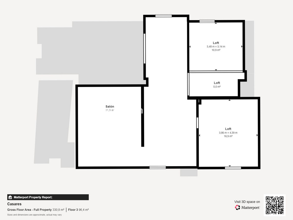 5 Bed Townhouse for sale in Alhaurín De La Torre Costa Del Sol, Málaga, Spain