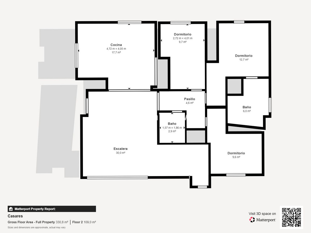 5 Bed Townhouse for sale in Alhaurín De La Torre Costa Del Sol, Málaga, Spain