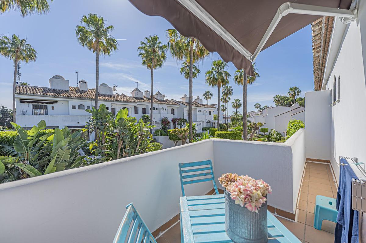 Se vende Adosada de 2 dormitorios en Costa Del Sol, Málaga, España
