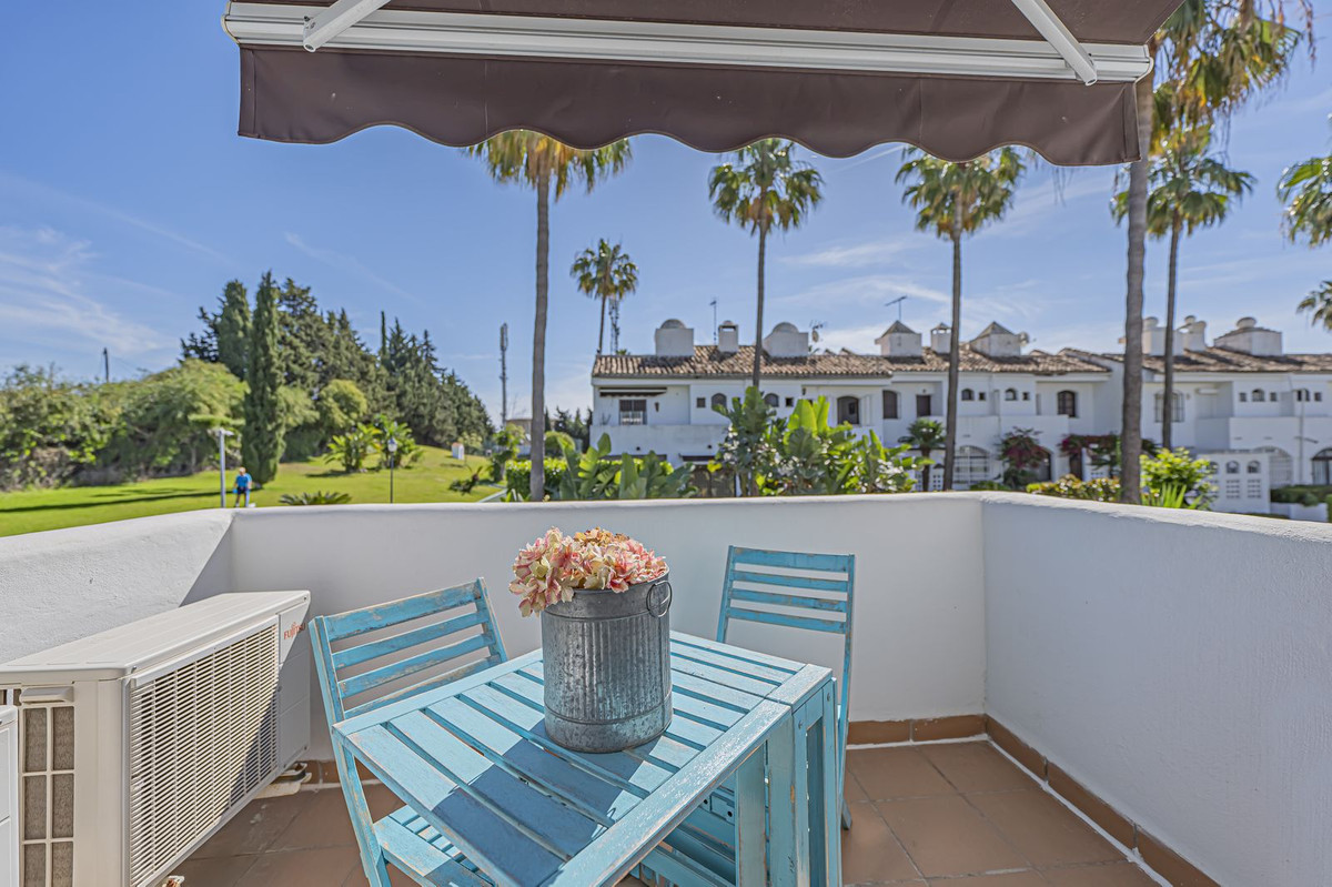 Se vende Adosada de 2 dormitorios en Costa Del Sol, Málaga, España