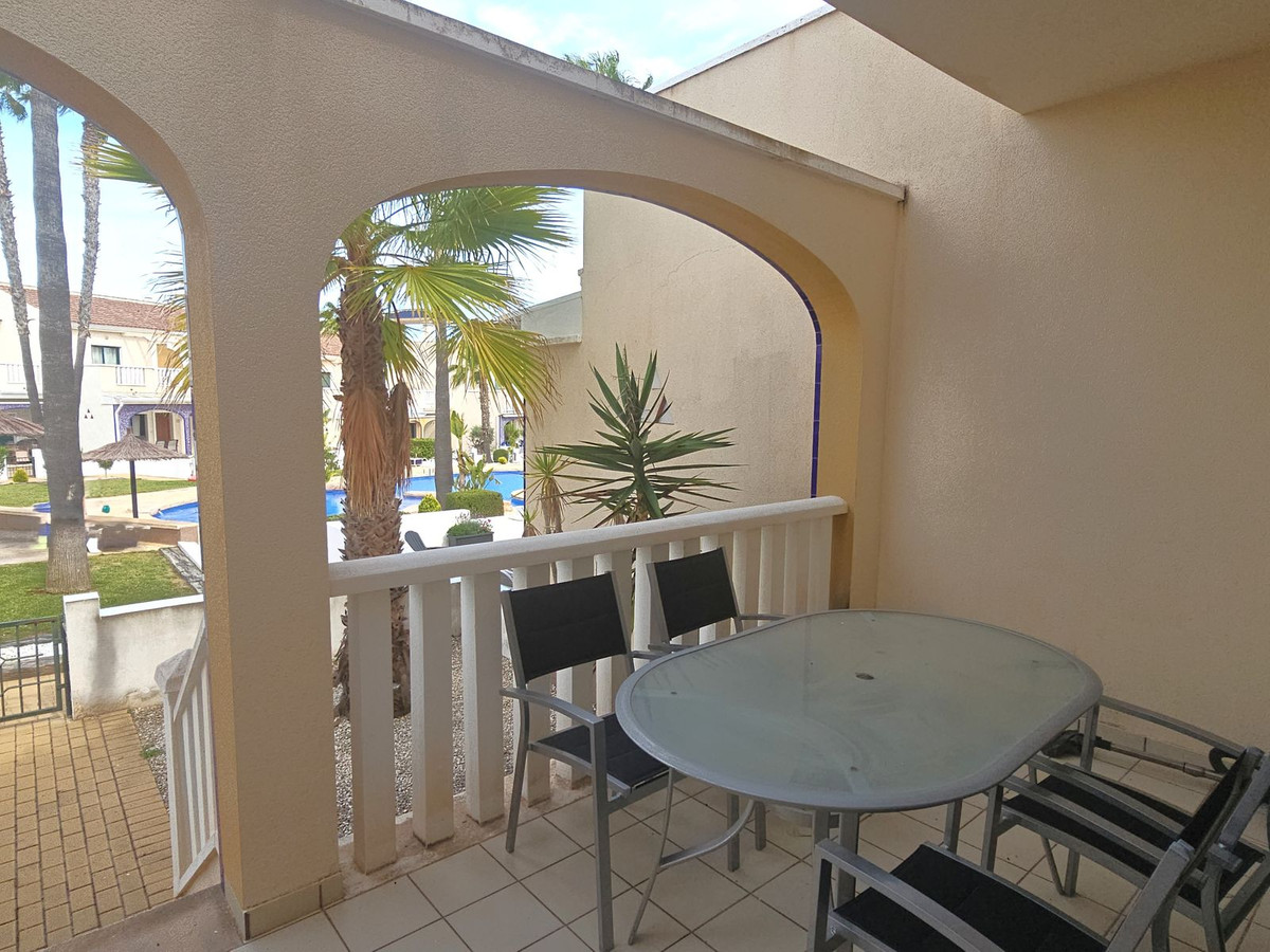 3 Bed Townhouse for sale in Ciudad Quesada Costa Blanca, Alicante, Spain