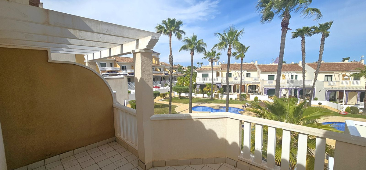 3 Bed Townhouse for sale in Ciudad Quesada Costa Blanca, Alicante, Spain