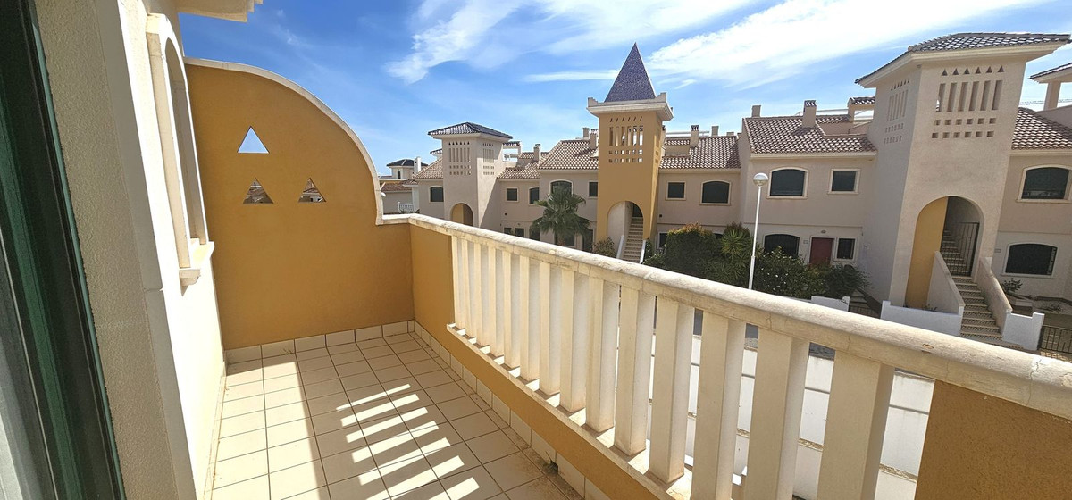 3 Bed Townhouse for sale in Ciudad Quesada Costa Blanca, Alicante, Spain