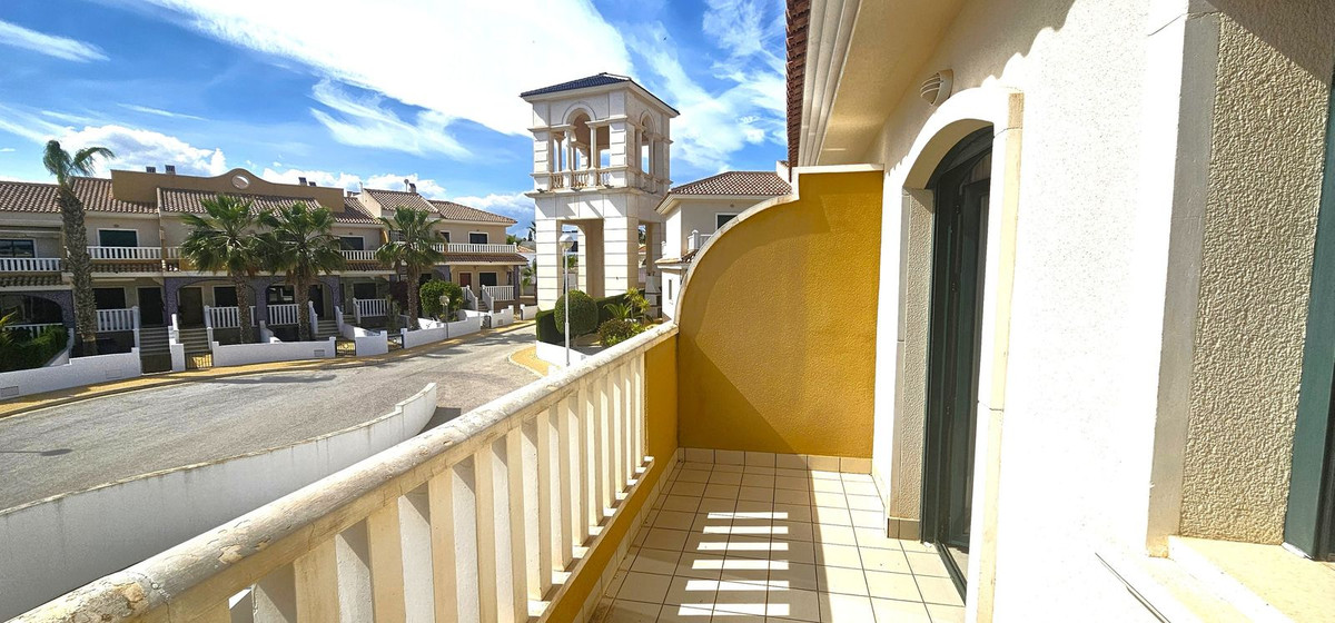 3 Bed Townhouse for sale in Ciudad Quesada Costa Blanca, Alicante, Spain